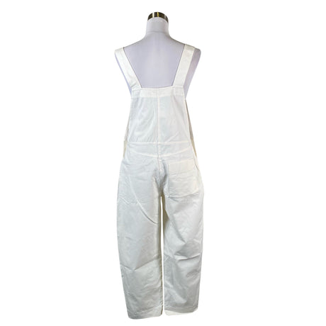 Unisex COS - Overalls, size 34 - White (2)