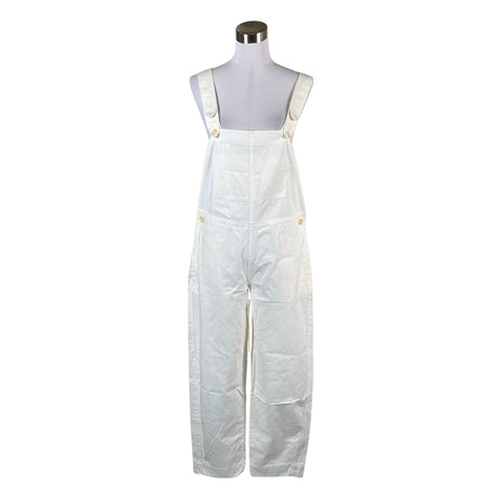 Unisex COS - Overalls, size 34 - White ()