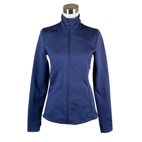 Unisex Sweaty Betty - Sports jacket, size 40 - Blue ()