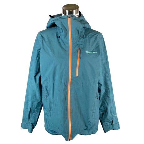Unisex Patagonia - Outdoor jacket, size 38 - Green ()