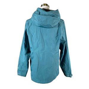 Unisex Patagonia - Outdoor jacket, size 38 - Green (2)