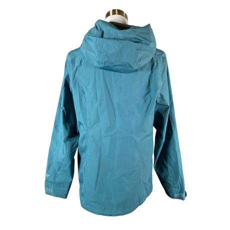 Unisex Patagonia - Outdoor jacket, size 38 - Green (2)