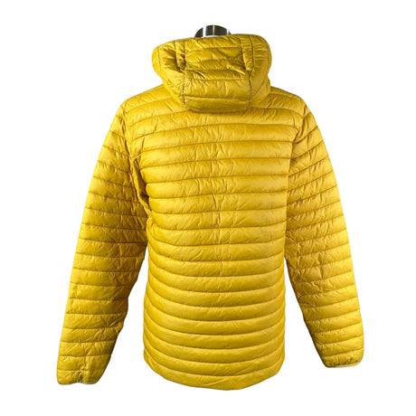 Unisex Joules - Lightly padded jacket, size 36 - Yellow (2)