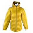 Unisex Joules - Lightly padded jacket, size 36 - Yellow ()
