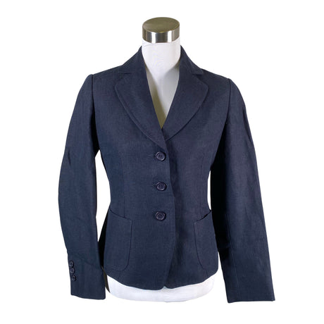 Unisex Ril's - Jacket, size 34 - Blue ()
