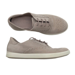 Unisex Ecco - Walking shoes, size 38 - Gray (1)