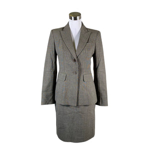 Unisex Andiata - Suit set, size 34 - Gray (1)