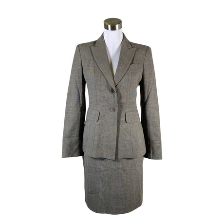 Unisex Andiata - Suit set, size 34 - Gray ()