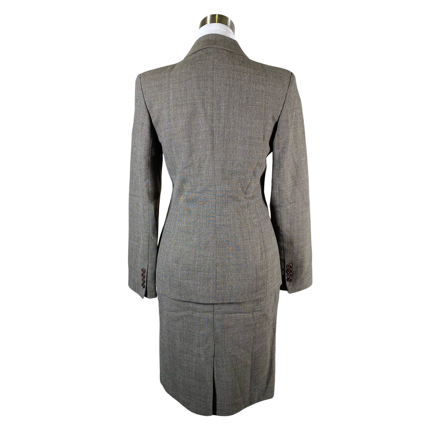 Unisex Andiata - Suit set, size 34 - Gray (3)