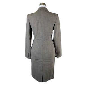 Unisex Andiata - Suit set, size 34 - Gray (3)