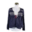 Unisex Odd Molly - Blouse, size 36 - Blue ()