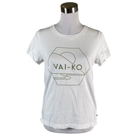 Unisex VAI-KO - T-shirt, size 36 - White ()