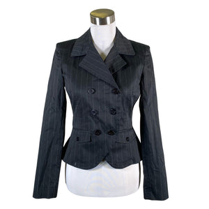 Unisex Aventura - Jacket, size 36 - Black (1)