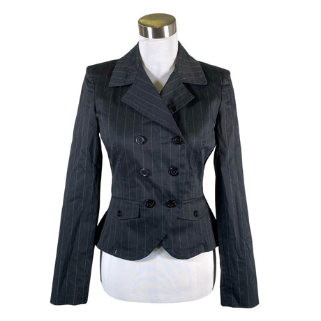 Unisex Aventura - Jacket, size 36 - Black ()
