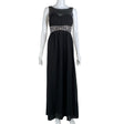 Unisex Chiara Forthi - Evening dress, size 36 - Black ()
