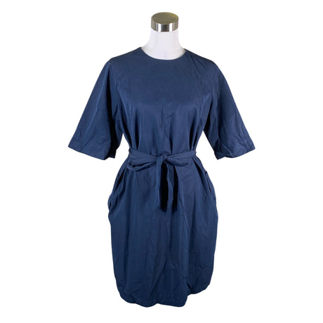 Unisex Zarina - Dress, size 44 - Blue ()