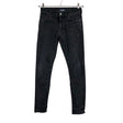 Unisex Karve - Jeans, size W30 - Black ()
