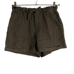 Unisex Uniqlo - Shorts, size 38 - Green (1)