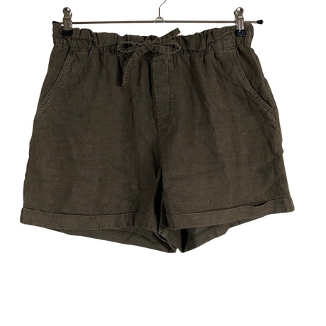 Unisex Uniqlo - Shorts, size 38 - Green ()