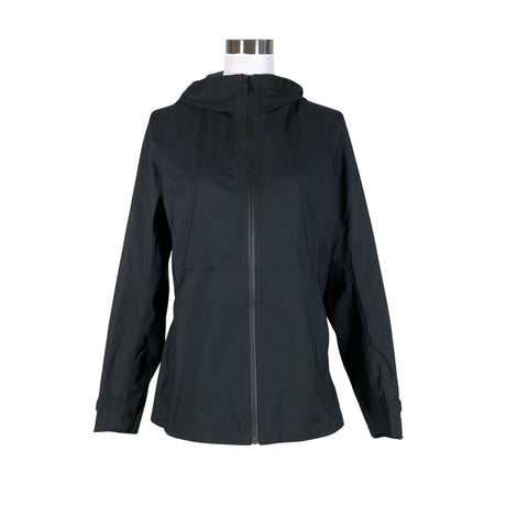 Unisex Uniqlo - Outdoor jacket, size 38 - Black ()