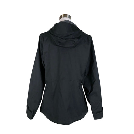 Unisex Uniqlo - Outdoor jacket, size 38 - Black (2)