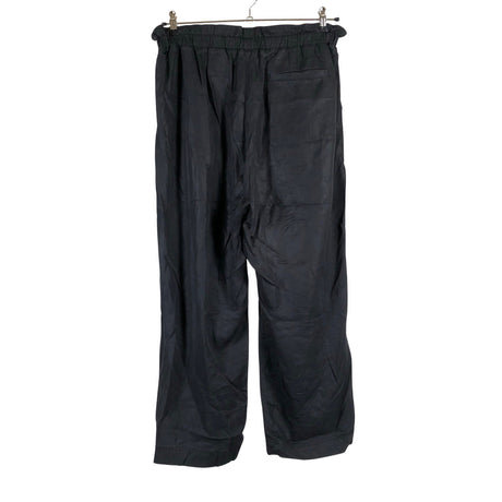 Unisex Arket - Slacks, size 42 - Black (2)