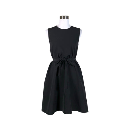 Unisex Uniqlo - Dress, size 36 - Black ()