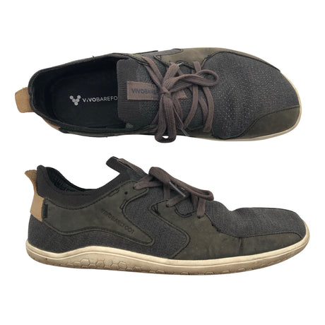 Unisex Vivobarefoot - Sneakers, size 41 - Gray ()