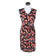 Unisex S.T.I - Tricot dress, size 38 - Black ()