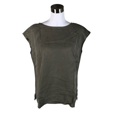 Unisex Voglia - Top, size 40 - Green ()