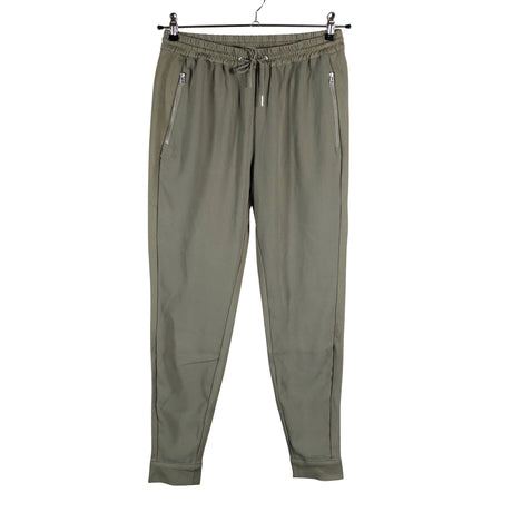 Unisex Modström - Tricot pants, size 38 - Green ()
