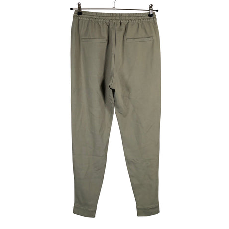 Unisex Modström - Tricot pants, size 38 - Green (2)