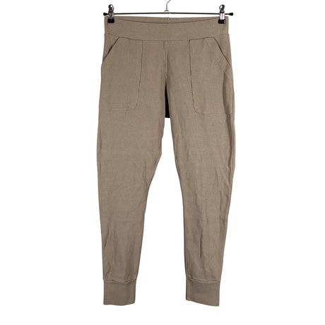 Unisex NOSH - Tricot pants, size 40 - Brown ()