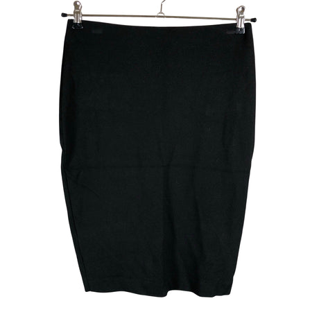 Unisex Esprit - Tricot skirt, size 38 - Black (2)