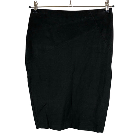 Unisex Esprit - Tricot skirt, size 38 - Black ()