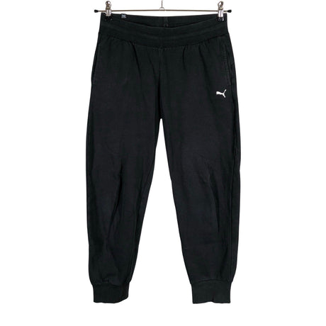Unisex Puma - Sweatpants, size 34 - Black ()