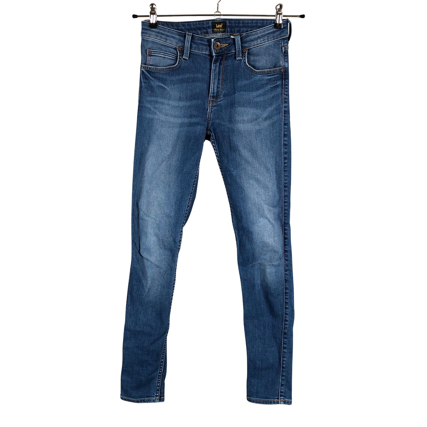 Unisex Lee - Jeans, size W26 - Blue (1)
