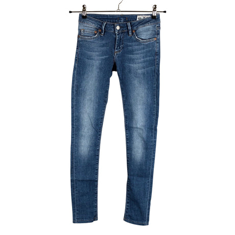 Unisex Crocker - Jeans, size W25 - Blue ()