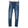 Unisex Crocker - Jeans, size W25 - Blue ()