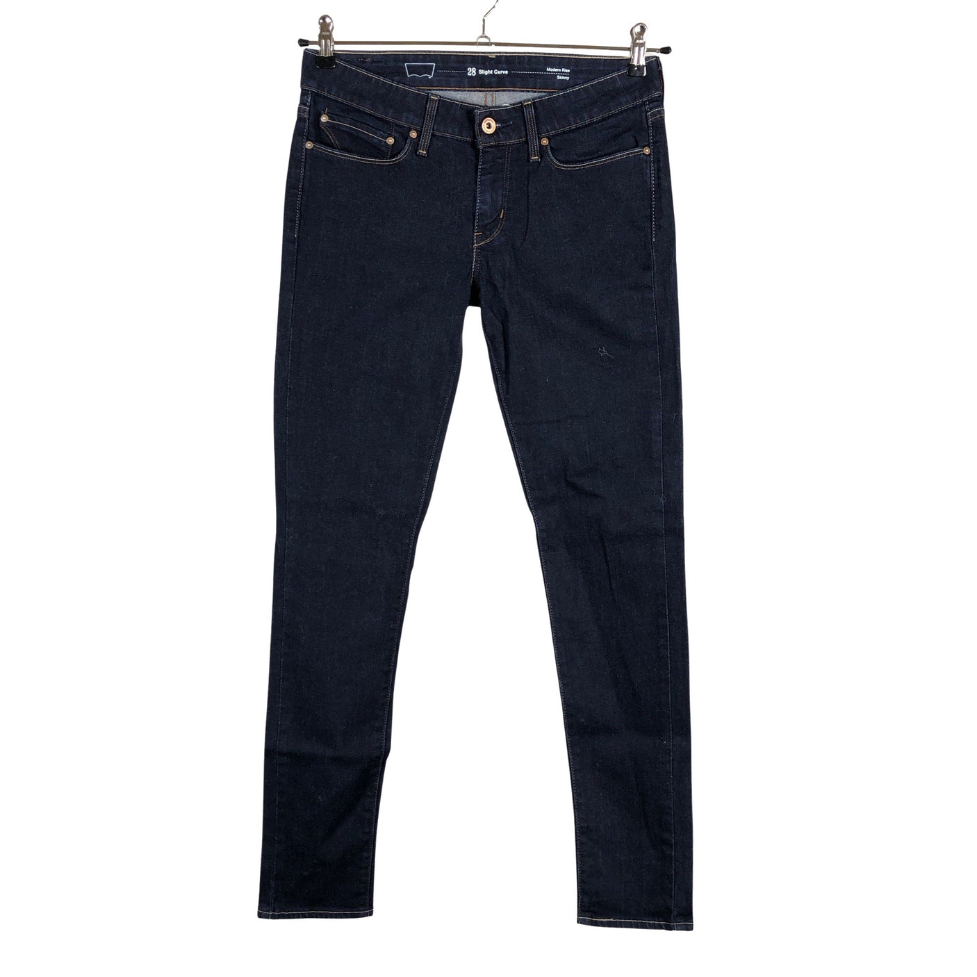 Unisex Levi's - Jeans, size W28 - Blue (1)