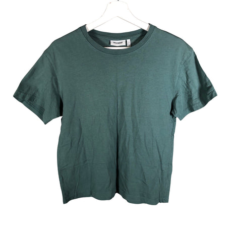 Unisex Weekday - T-shirt, size 36 - Green ()