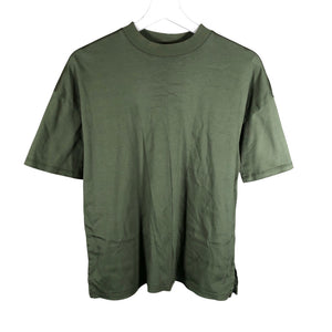 Unisex Adolfo Dominguez - T-shirt, size 34 - Green (1)