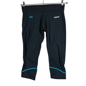 Unisex Under Armour - Thermal pants, size 36 - Black (1)
