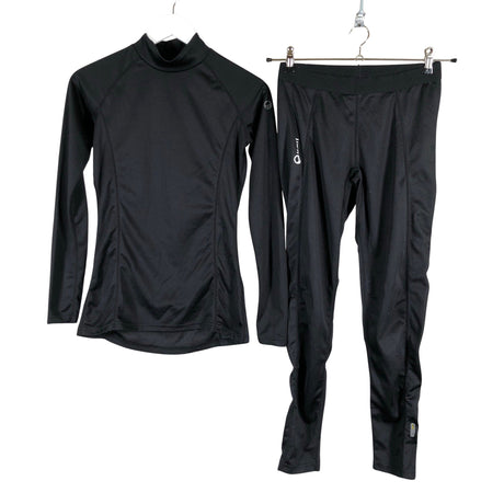Unisex Halti - Thermals, size 36 - Black ()