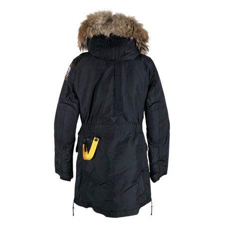 Unisex Parajumpers - Down jacket, size 36 - Black (2)