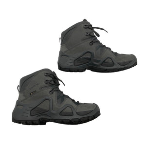 Unisex Lowa - Outdoor sneakers, size 37 - Gray (1)