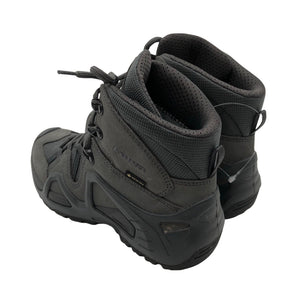Unisex Lowa - Outdoor sneakers, size 37 - Gray (2)