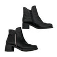 Unisex Tamaris - Ankle boots, size 36 - Black ()