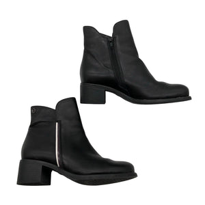 Unisex Tamaris - Ankle boots, size 36 - Black (1)