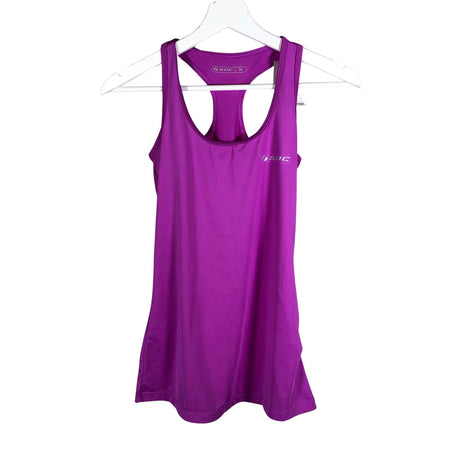 Unisex Soc - Sports top, size 36 - Violet ()